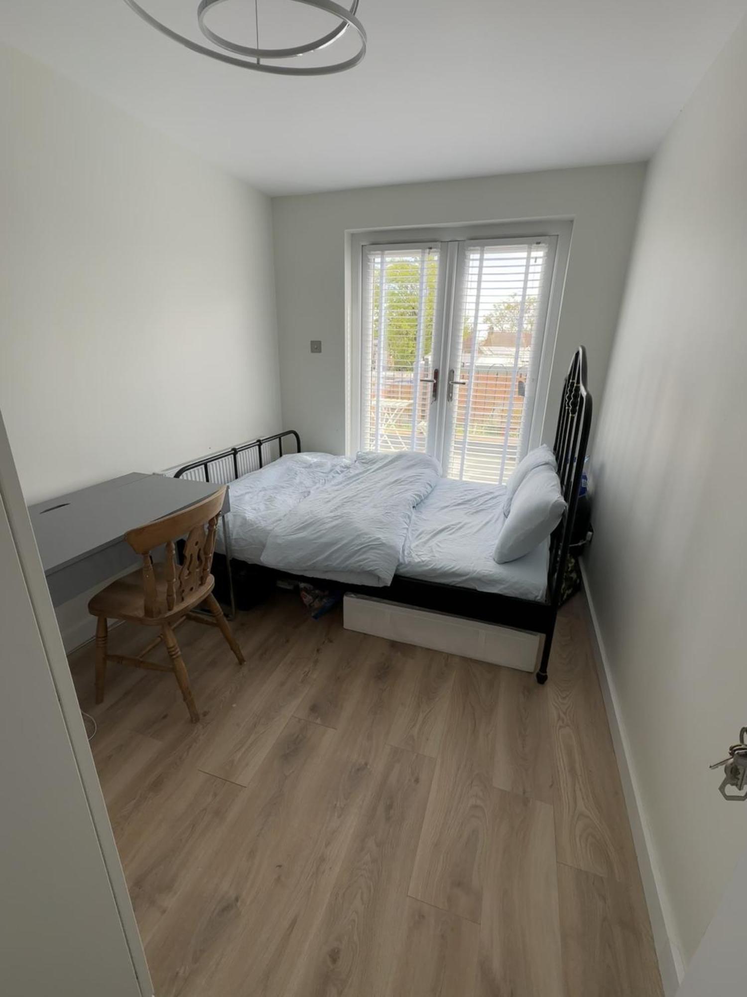 Brand New Suit Room 10 Min To Walk Central Line! Вудфорд Экстерьер фото