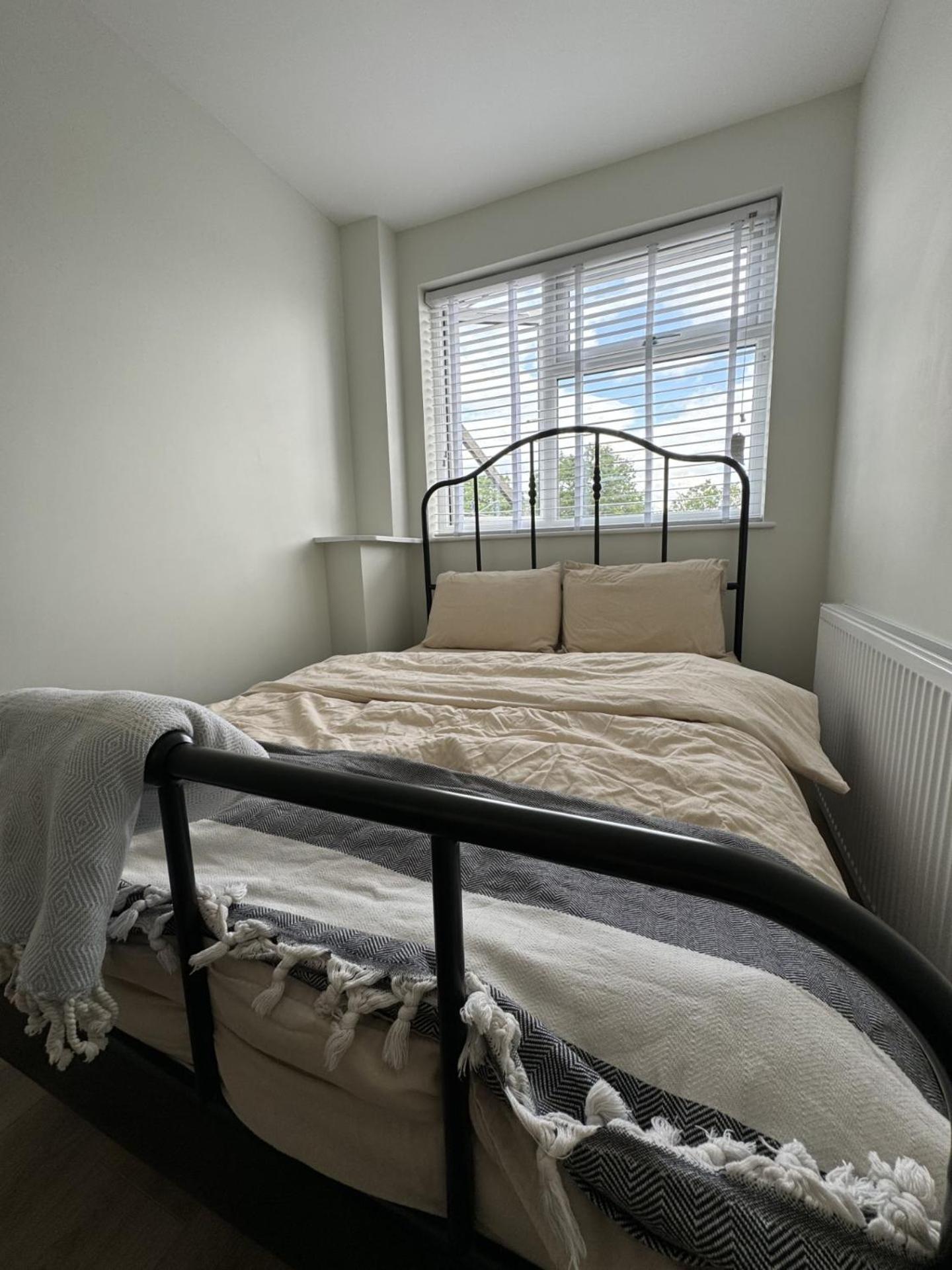 Brand New Suit Room 10 Min To Walk Central Line! Вудфорд Экстерьер фото